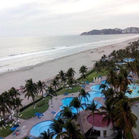 Mayan Vidanta Departamento 2 Recamaras Con Servicio De Playa Acapulco Extérieur photo