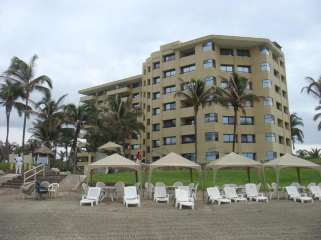 Mayan Vidanta Departamento 2 Recamaras Con Servicio De Playa Acapulco Extérieur photo