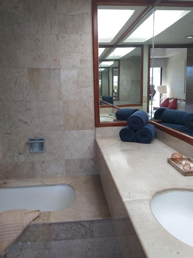 Mayan Vidanta Departamento 2 Recamaras Con Servicio De Playa Acapulco Extérieur photo