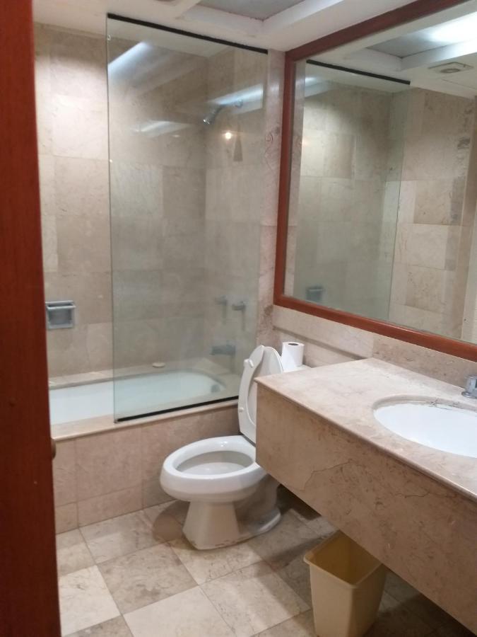 Mayan Vidanta Departamento 2 Recamaras Con Servicio De Playa Acapulco Extérieur photo
