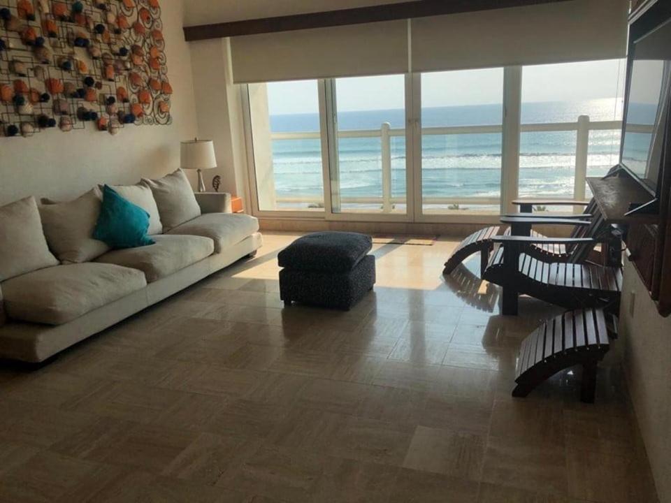 Mayan Vidanta Departamento 2 Recamaras Con Servicio De Playa Acapulco Extérieur photo