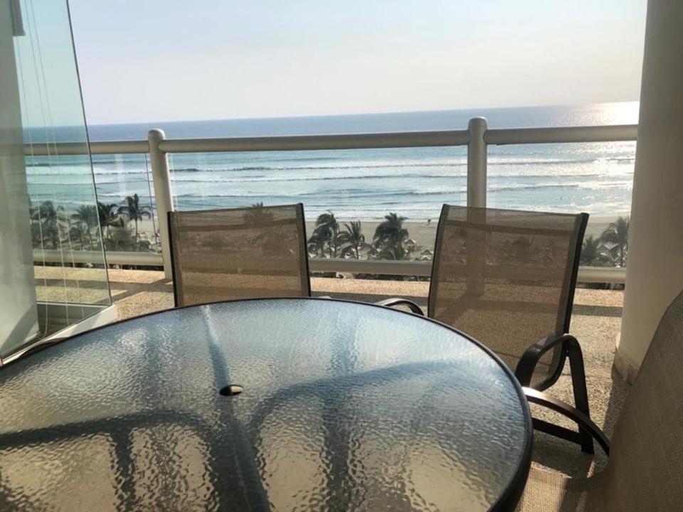 Mayan Vidanta Departamento 2 Recamaras Con Servicio De Playa Acapulco Extérieur photo