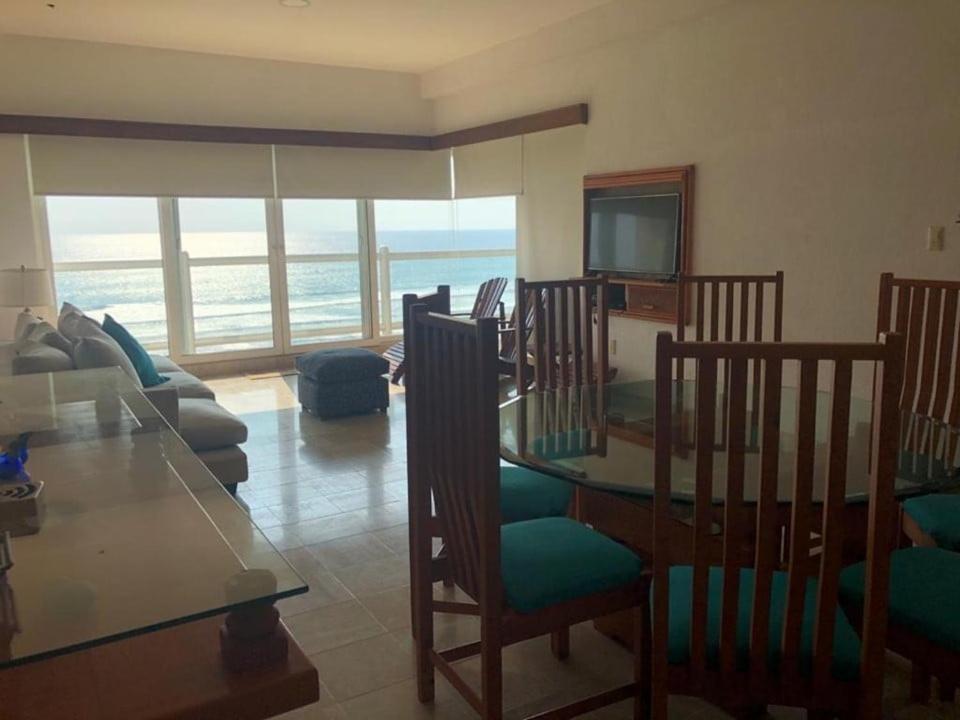 Mayan Vidanta Departamento 2 Recamaras Con Servicio De Playa Acapulco Extérieur photo