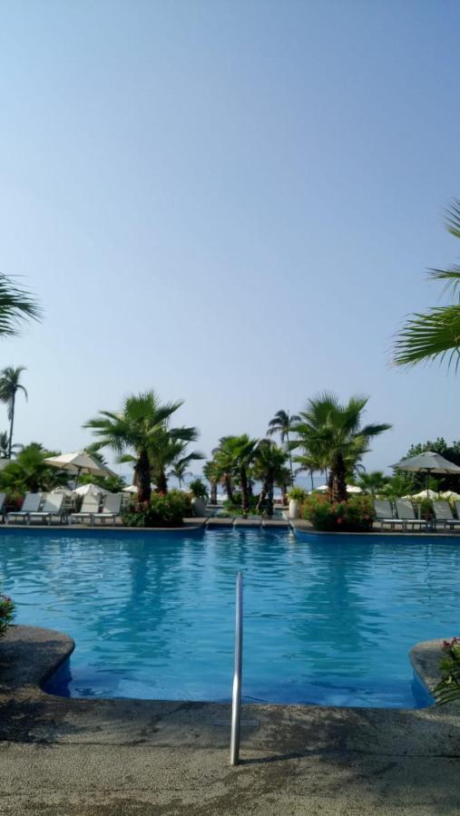 Mayan Vidanta Departamento 2 Recamaras Con Servicio De Playa Acapulco Extérieur photo