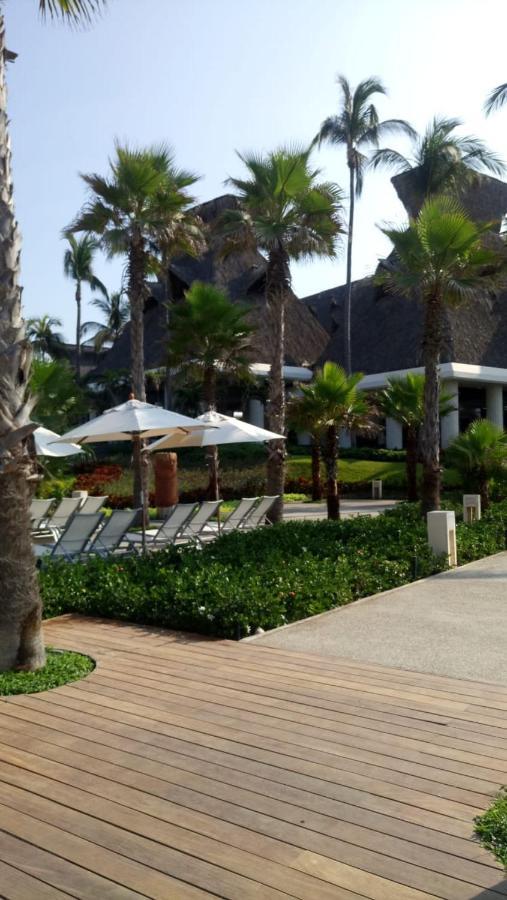 Mayan Vidanta Departamento 2 Recamaras Con Servicio De Playa Acapulco Extérieur photo