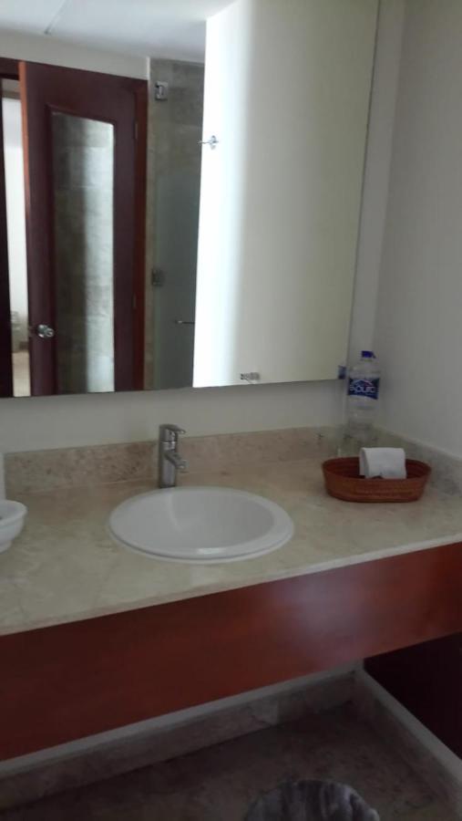 Mayan Vidanta Departamento 2 Recamaras Con Servicio De Playa Acapulco Extérieur photo