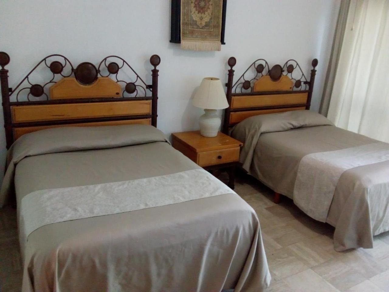 Mayan Vidanta Departamento 2 Recamaras Con Servicio De Playa Acapulco Extérieur photo