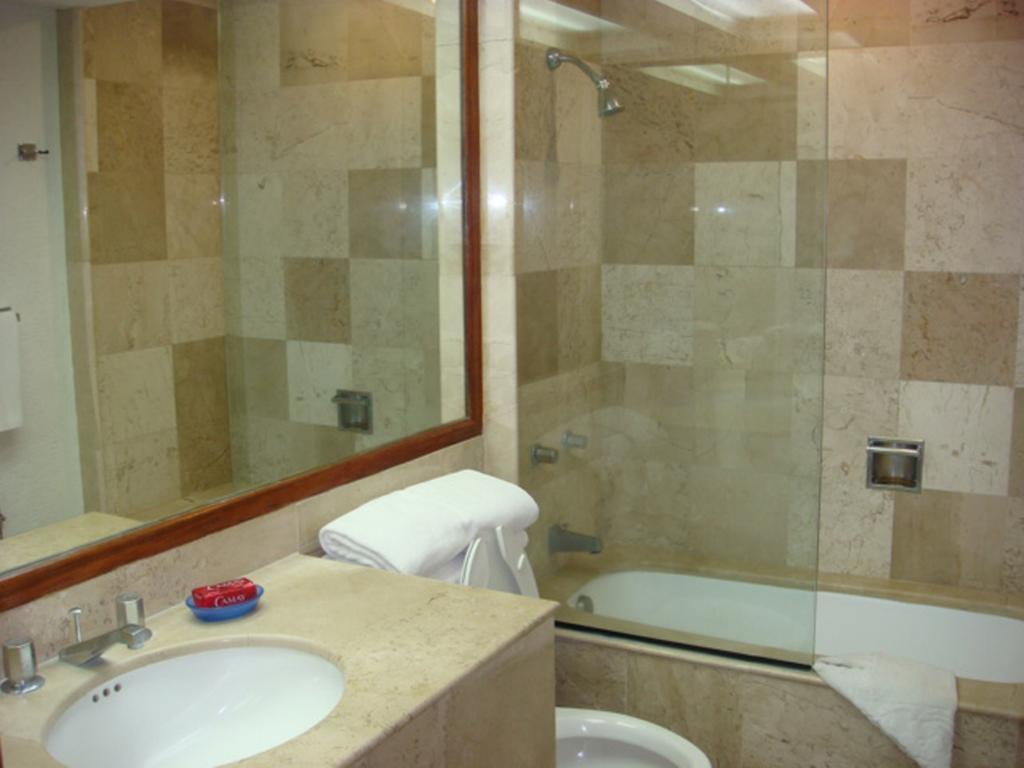 Mayan Vidanta Departamento 2 Recamaras Con Servicio De Playa Acapulco Chambre photo